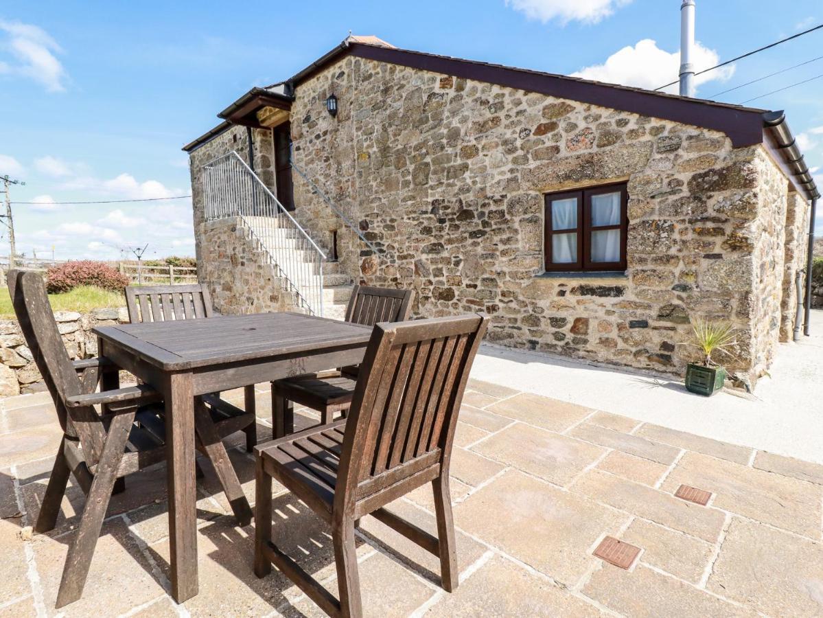 Villa Sunnywell Bodmin Exterior foto