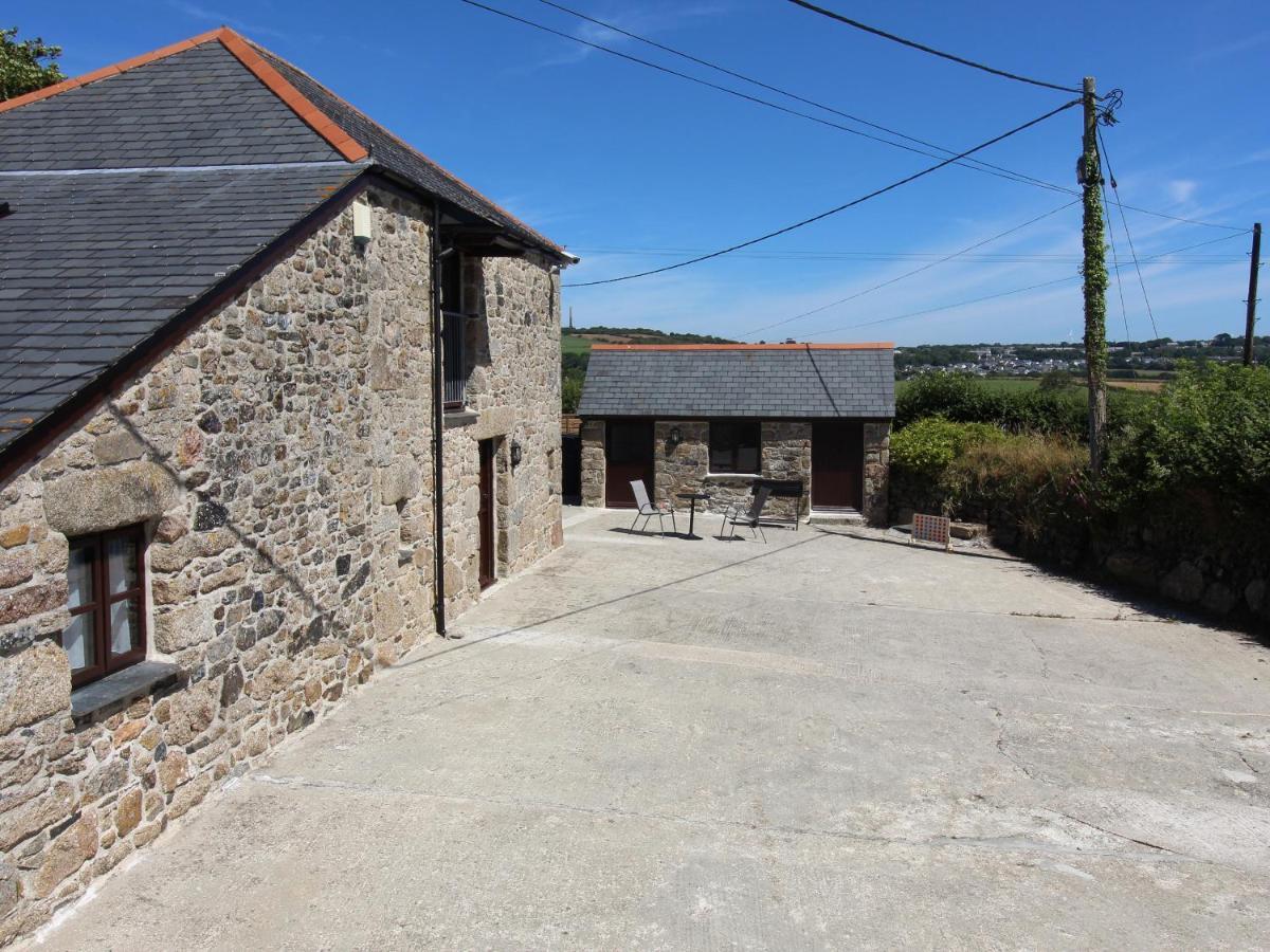 Villa Sunnywell Bodmin Exterior foto