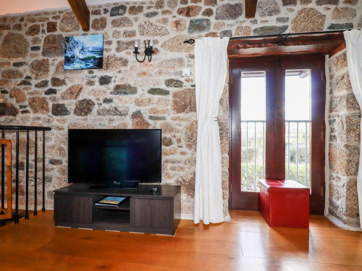 Villa Sunnywell Bodmin Exterior foto