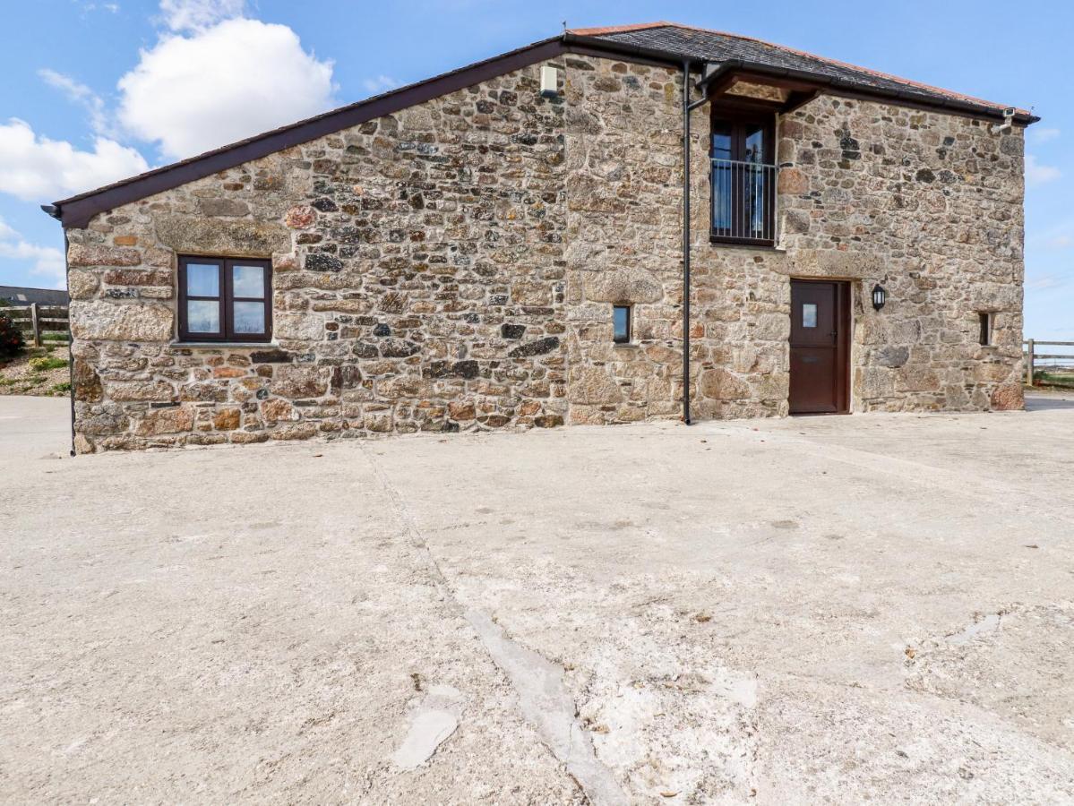 Villa Sunnywell Bodmin Exterior foto