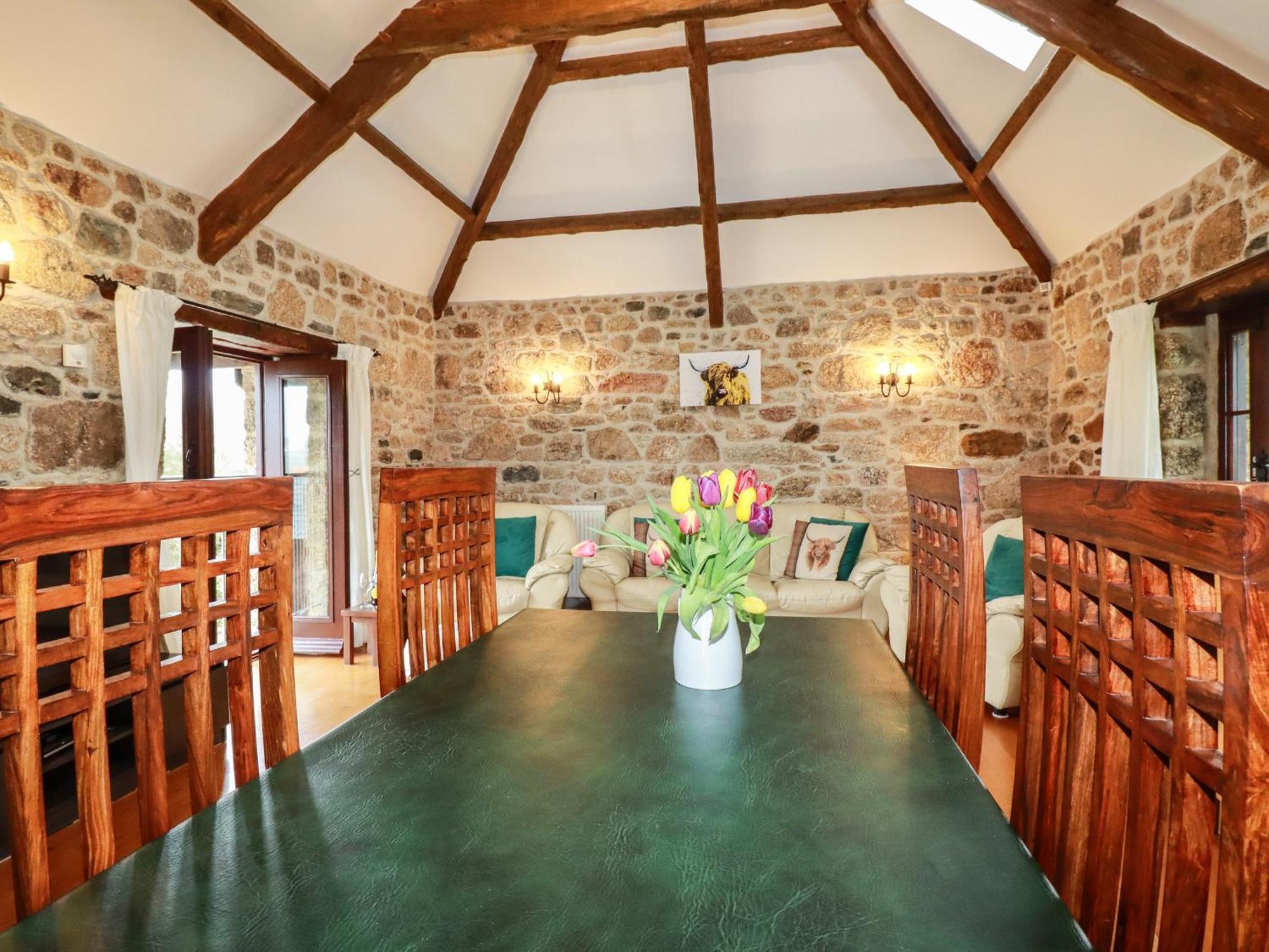 Villa Sunnywell Bodmin Exterior foto