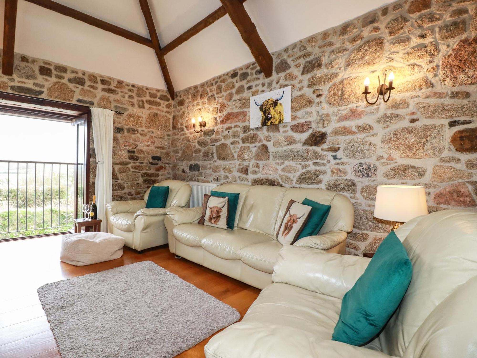 Villa Sunnywell Bodmin Exterior foto